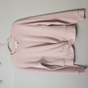 Magaschoni sweatshirt Blush, sz S